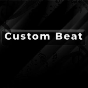 Custom Beat (40% OFF)