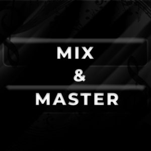 Mix & Master (40% Off)