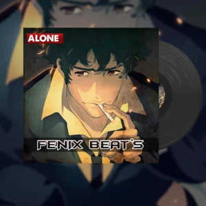•Alone• Emotional Sad RNB Instrumental