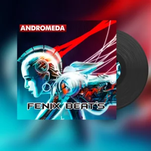 •Andromeda• Epic Rap Instrumental
