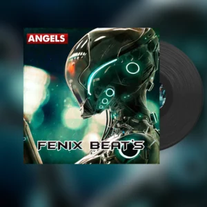 •Angels• Brutal Epic Rap Instrumental