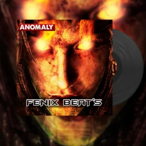 •Anomaly• Dark Drill Instrumental