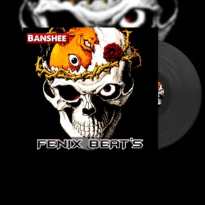 •Banshee• Dark Drill Instrumental