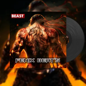 •Beast• Hard Epic Free Style Instrumental