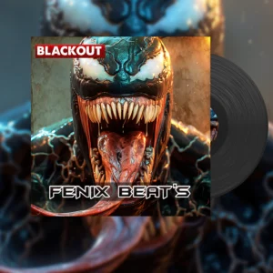 •Blackout• Aggressive Drill Instrumental