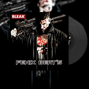 •Bleak• Aggressive Drill Instrumental