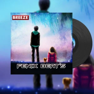 •Breeze• Emotional Sad RNB Instrumental