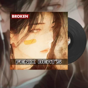 •Broken• Emotional Sad RNB Instrumental
