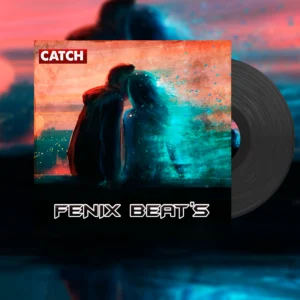 •Catch• Emotional Sad RNB Instrumental