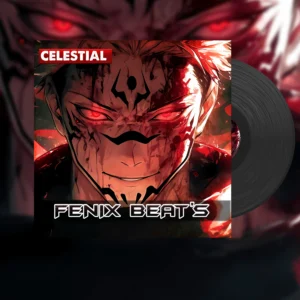 •Celestial• Aggressive Drill Instrumental