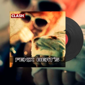 •Clash• Aggressive Drill Instrumental