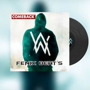 •Comeback• Hard Epic Trap Instrumental