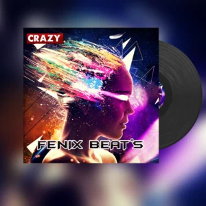 •Crazy• Experimental Trap Instrumental